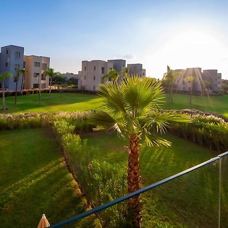 Ehden Properties - Appt Luxueux Dans La Residence Golfique Prestigia Argan Марракеш Экстерьер фото