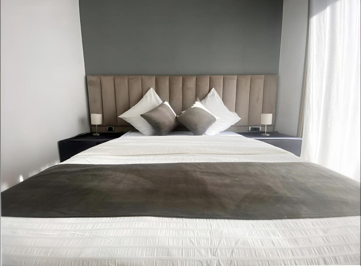 Ehden Properties - Appt Luxueux Dans La Residence Golfique Prestigia Argan Марракеш Экстерьер фото