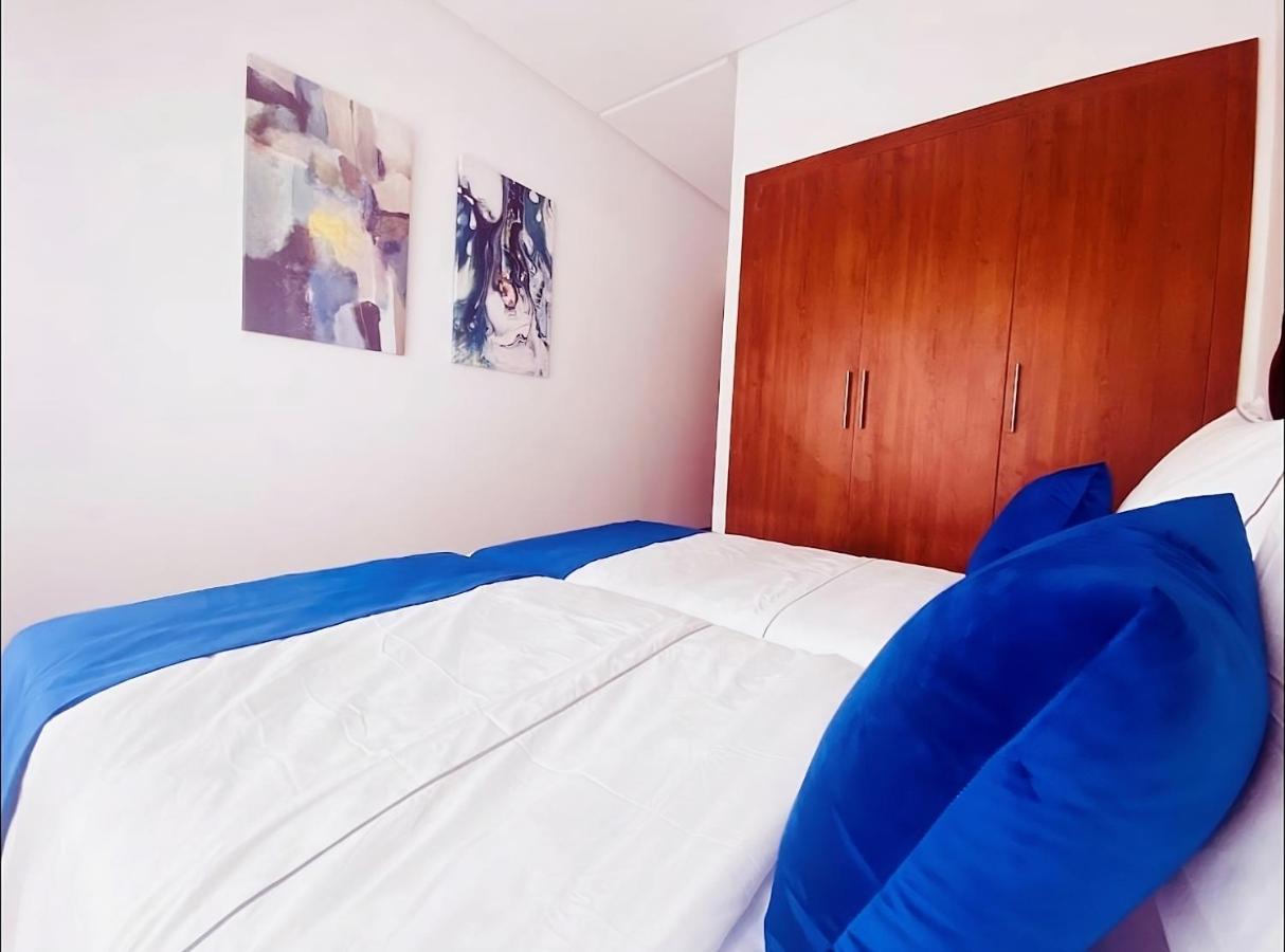 Ehden Properties - Appt Luxueux Dans La Residence Golfique Prestigia Argan Марракеш Экстерьер фото