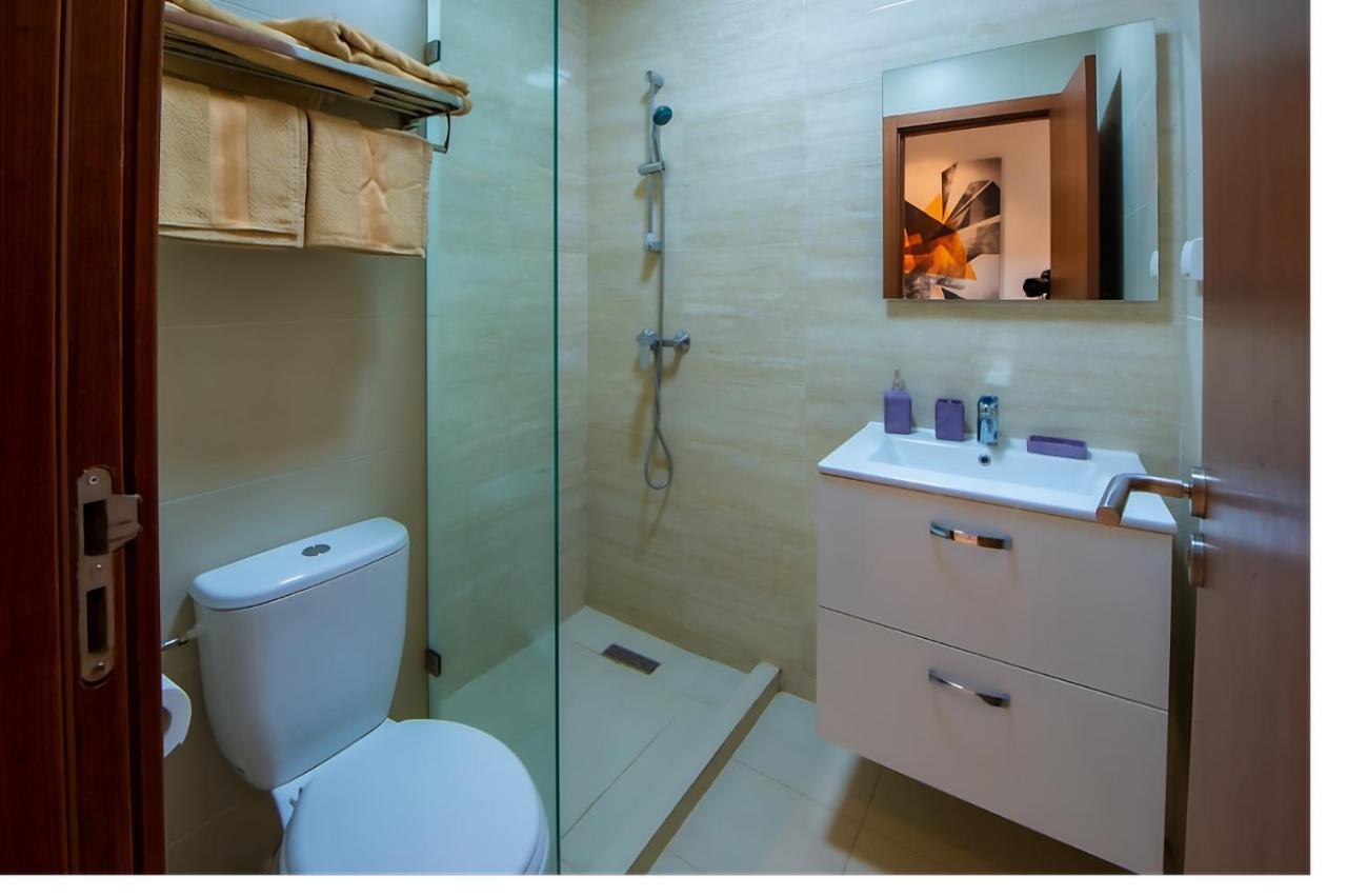 Ehden Properties - Appt Luxueux Dans La Residence Golfique Prestigia Argan Марракеш Экстерьер фото